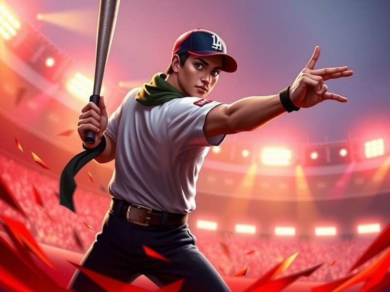 Champion Strikers Dynasty Game Cover